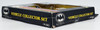 Batman Returns Die Cast Metal Vehicle Collector Set 1992 Ertl 02489