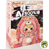 Baby Three 800% Artificial Intelligence Plush Style Mystery Box 10088