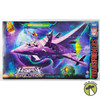 Transformers Nemesis Decepticon Nemesis Titan Class Figure2025 Hasbro 12307