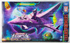 Transformers Nemesis Decepticon Nemesis Titan Class Figure2025 Hasbro 12307