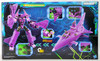 Transformers Nemesis Decepticon Nemesis Titan Class Figure2025 Hasbro 12307