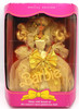Jewel Jubilee Barbie Special Edition Doll Blonde 1991 Mattel No. 2366