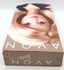 Avon Representative Barbie Doll Special Edition Blonde In Suit 1998 Mattel 22202