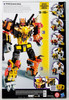 Transformers Power of the Primes Predaking Action Figure 2025 Hasbro 43452