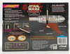 Star Wars Episode I Queen Amidala Pistol Air Pressure Super Soaker #8406 Larami