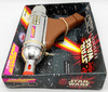 Star Wars Episode I Queen Amidala Pistol Air Pressure Super Soaker #8406 Larami