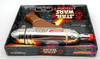 Star Wars Episode I Queen Amidala Pistol Air Pressure Super Soaker #8406 Larami