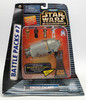 Star Wars Action Fleet Droid Escape Micro Machines Set & Action Figures 1996