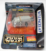 Star Wars Action Fleet Droid Escape Micro Machines Set & Action Figures 1996