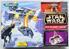 Star Wars Micro Machines Ice Planet Hoth Playset 1996 Galoob 65872