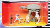 Star Wars Micro Machines Ice Planet Hoth Playset 1996 Galoob 65872