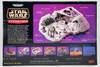 Star Wars Micro Machines Ice Planet Hoth Playset 1996 Galoob 65872