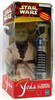 Star Wars Interactive Yoda and Lightsaber Talking Action Figure Hasbro 2000