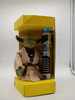 Star Wars Interactive Yoda and Lightsaber Talking Action Figure Hasbro 2000
