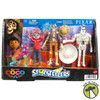 Disney Pixar Coco Storyteller Figures Land of the Dead Multi Pack