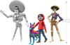 Disney Pixar Coco Storyteller Figures Land of the Dead Multi Pack