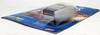 Star Trek The Next Generation Phaser Weapon 1988 Galoob 05348