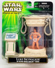 Star Wars Power of the Jedi Luke Skywalker in Echo Base Bacta Tank Figure 84652