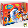 Disney's Hercules Pegasus & Hercules Action Figure Battle Pack 1997 Mattel 16887