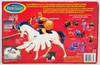 Disney's Hercules Pegasus & Hercules Action Figure Battle Pack 1997 Mattel 16887