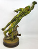 Creature From the Black Lagoon Premium Format Figure Sideshow Collectibles 21007