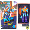 Masters of the Universe Shogun Masters Faker 2ft Action Figure 2022 Mattel HJW05