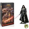 Star Wars The Old Republic Darth Malgus Action Figure Sideshow Collectible 21828