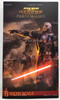 Star Wars The Old Republic Darth Malgus Action Figure Sideshow Collectible 21828