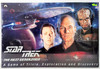 Star Trek The Next Generation Game of Trivia Exploration and Discovery 19351