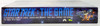 Star Trek: The Game A Strategic Game of Logic Trivia and Chance 19231