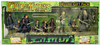The Lord of the Rings Action Figure Deluxe Gift Pack 2002 Toy Biz 81099