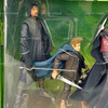 The Lord of the Rings Action Figure Deluxe Gift Pack 2002 Toy Biz 81099