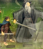The Lord of the Rings Action Figure Deluxe Gift Pack 2002 Toy Biz 81099