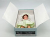 Ginny Vogue Dolls Crib Crowd Baby Love Green Doll 8" Collectible No. 4BL21
