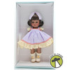 Ginny Vogue Dolls Nan African American Doll 8" Collectible No. 5SL023-AA