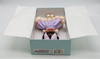 Ginny Vogue Dolls Nan African American Doll 8" Collectible No. 5SL023-AA