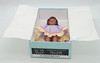 Ginny Vogue Dolls Nan African American Doll 8" Collectible No. 5SL023-AA