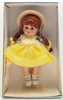 Ginny Vogue Dolls A Day In June Doll 8" Collectible No. 5EX86 Auburn Hair 2005