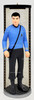 Star Trek Dr. Leonard H. McCoy Hallmark Keepsake Ornament