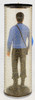 Star Trek Dr. Leonard H. McCoy Hallmark Keepsake Ornament