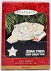 Hallmark Keepsake Ornament Star Trek Deep Space Nine U.S.S. Defiant