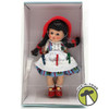 Ginny Vogue Dolls Clothes Pin Ginny Doll 8" Collectible 2004 No.4SL011