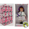 Ginny Vogue Dolls Celebrating 50 Years Collectible Doll 2001 Item #1EX12
