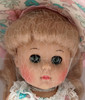 Ginny Vogue Dolls Picture Perfect Collectible Doll 2001 Item # 1HP164 Blonde