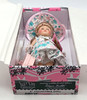 Ginny Vogue Dolls Picture Perfect Collectible Doll 2001 Item # 1HP164 Blonde