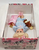 Ginny Vogue Dolls Cuddle Time Collectible Doll Item # 4HP290