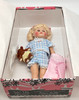 Ginny Vogue Dolls Cuddle Time Collectible Doll Item # 4HP290