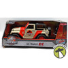 Jurassic World Legacy Collection R/C JP18 Jeep Wrangler 2021 Jada Item#32132