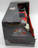 Jurassic World Legacy Collection R/C JP18 Jeep Wrangler 2021 Jada Item#32132