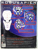 Robosapien Robot with Remote Control Toy 2004 WowWee #8081